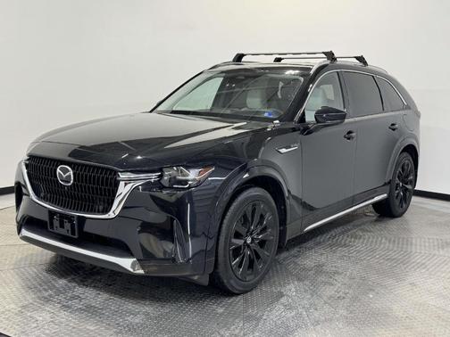 2024 Mazda CX-90 3.3 Turbo S Premium Plus