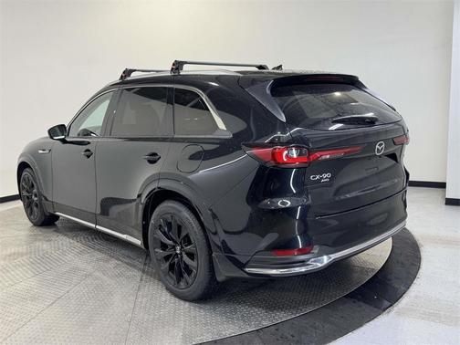 2024 Mazda CX-90 3.3 Turbo S Premium Plus