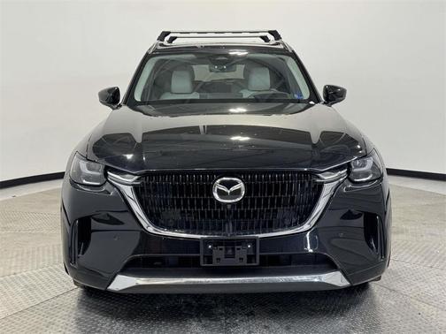 2024 Mazda CX-90 3.3 Turbo S Premium Plus