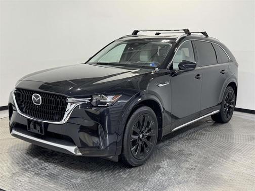 2024 Mazda CX-90 3.3 Turbo S Premium Plus