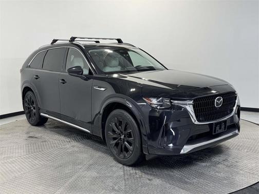 2024 Mazda CX-90 3.3 Turbo S Premium Plus