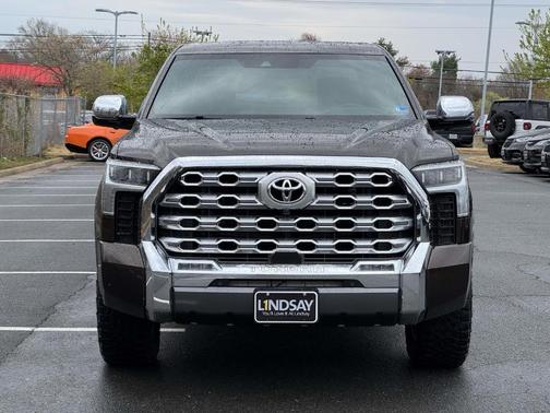 2023 Toyota Tundra 1794 Edition