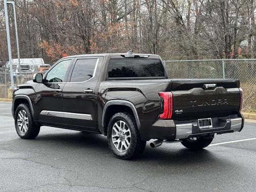 2023 Toyota Tundra 1794 Edition