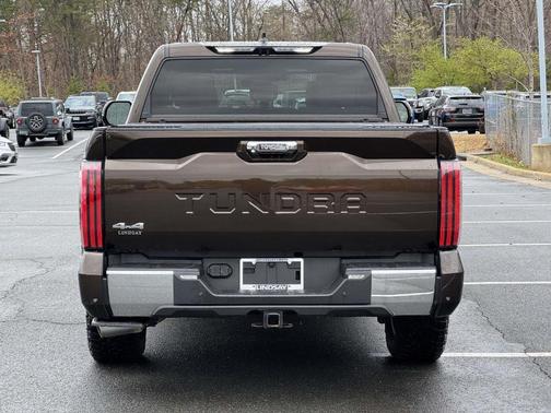 2023 Toyota Tundra 1794 Edition