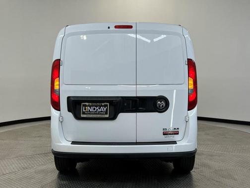 2022 RAM ProMaster City Base