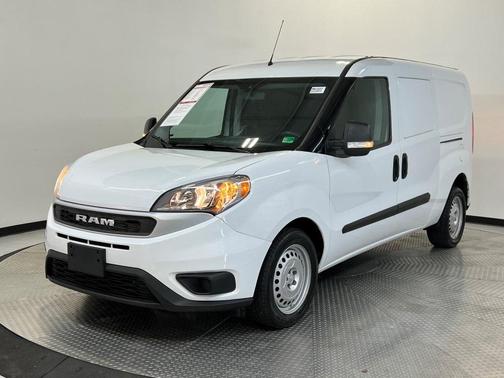 2022 RAM ProMaster City Base