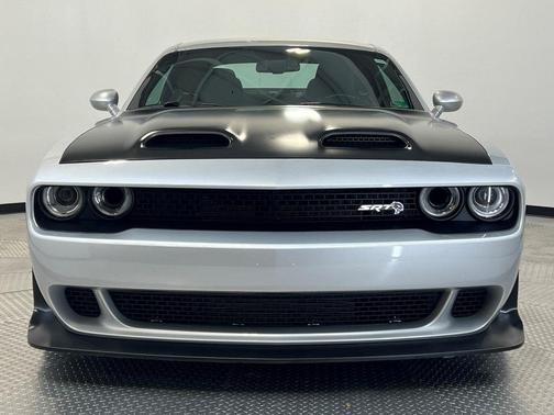 2020 Dodge Challenger SRT Hellcat