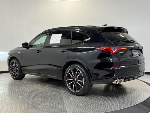 2022 Acura MDX Type S w/Advance Package