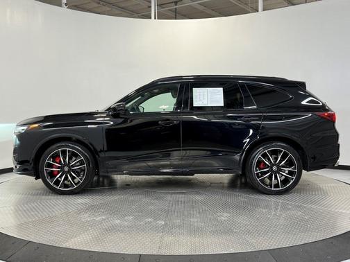 2022 Acura MDX Type S w/Advance Package
