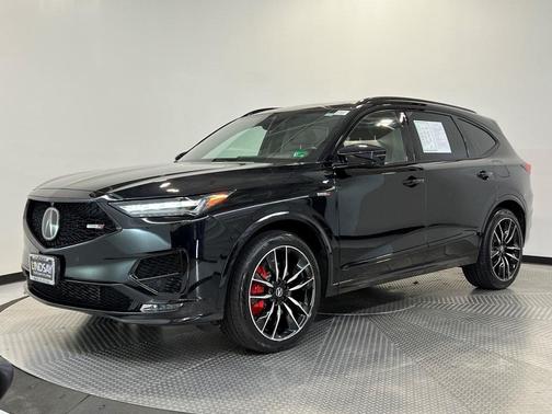 2022 Acura MDX Type S w/Advance Package