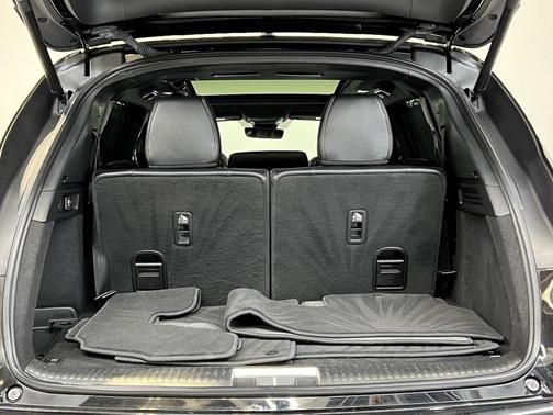 2022 Acura MDX Type S w/Advance Package