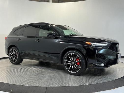 2022 Acura MDX Type S w/Advance Package