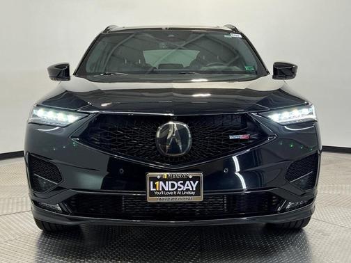 2022 Acura MDX Type S w/Advance Package