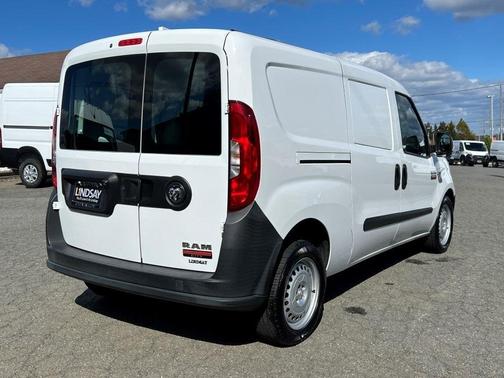 2019 RAM ProMaster City Tradesman