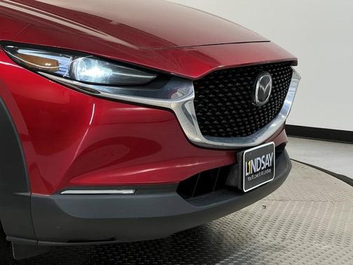 2022 Mazda CX-30 2.5 Turbo Premium Package