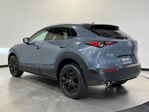 2022 Mazda CX-30 2.5 Turbo Premium Package