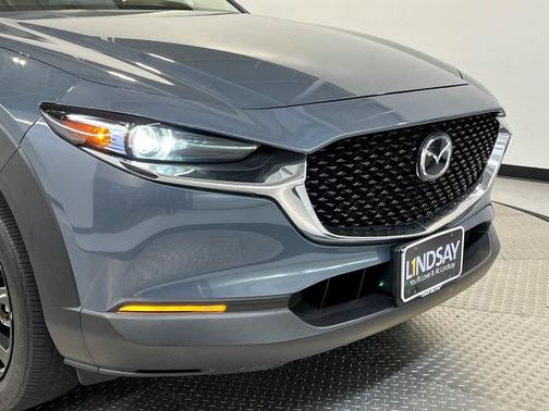 2022 Mazda CX-30 2.5 Turbo Premium Package