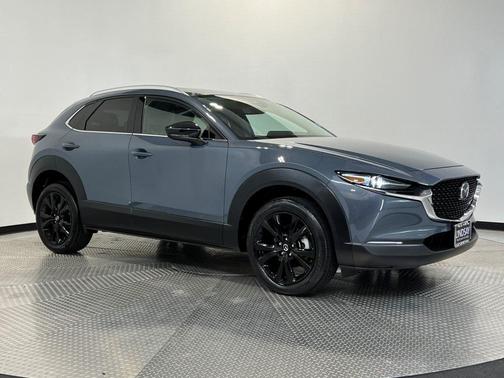2022 Mazda CX-30 2.5 Turbo Premium Package