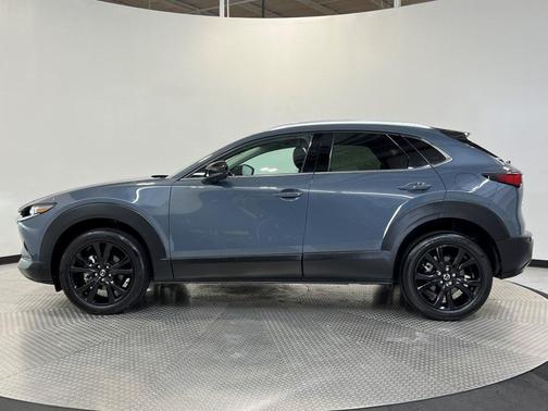 2022 Mazda CX-30 2.5 Turbo Premium Package