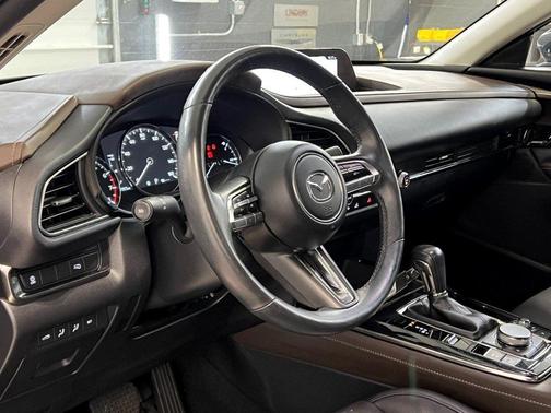 2022 Mazda CX-30 2.5 Turbo Premium Package