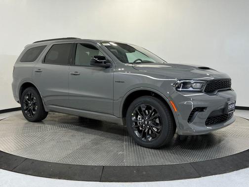 2025 Dodge Durango R/T