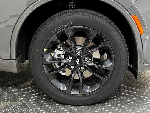 2025 Dodge Durango R/T