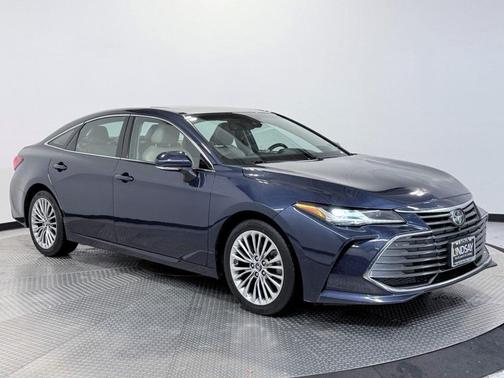 2019 Toyota Avalon Limited