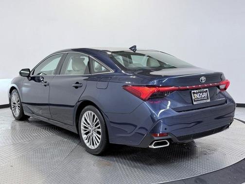 2019 Toyota Avalon Limited