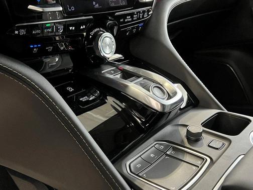 2022 Acura MDX Advance