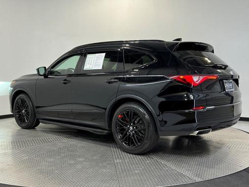 2022 Acura MDX Advance