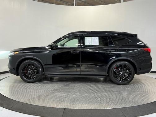 2022 Acura MDX Advance