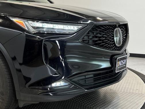 2022 Acura MDX Advance