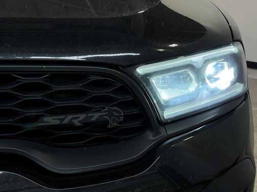 2021 Dodge Durango SRT Hellcat