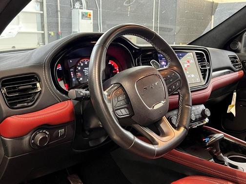 2021 Dodge Durango SRT Hellcat