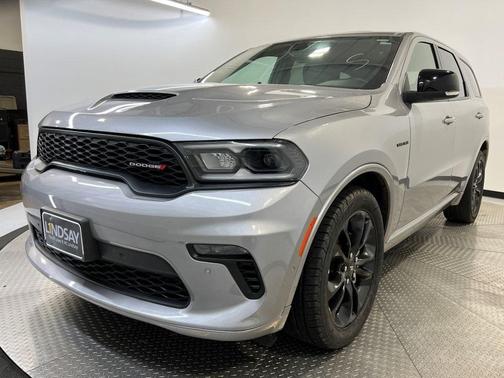 2021 Dodge Durango R/T
