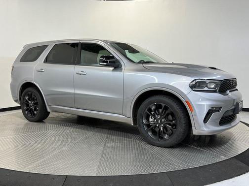 2021 Dodge Durango R/T