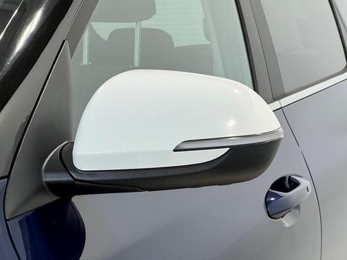 2022 Kia Seltos S