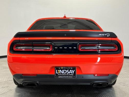 2023 Dodge Challenger SRT Hellcat