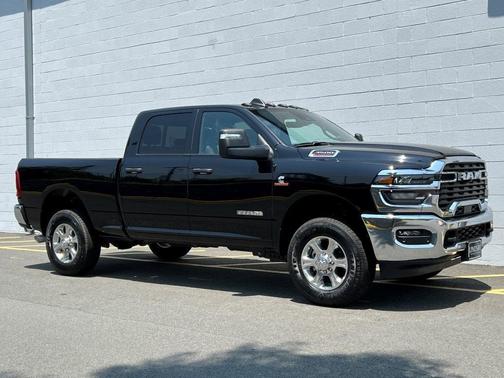 2025 RAM 3500 Big Horn
