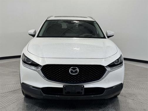 2023 Mazda CX-30 Premium Package