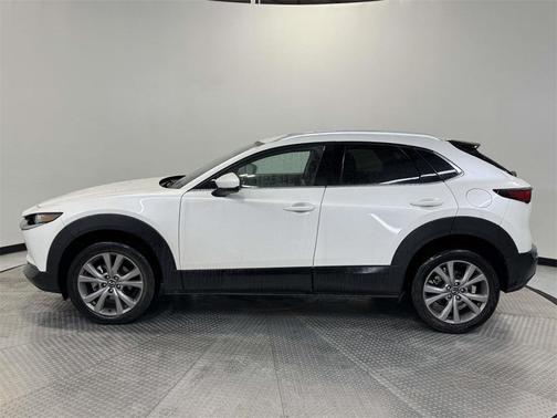 2023 Mazda CX-30 Premium Package