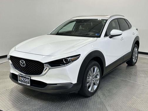 2023 Mazda CX-30 Premium Package