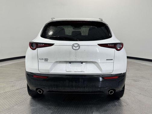 2023 Mazda CX-30 Premium Package