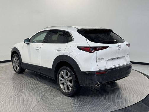 2023 Mazda CX-30 Premium Package