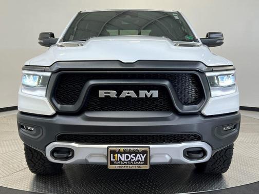 2024 RAM 1500 Rebel