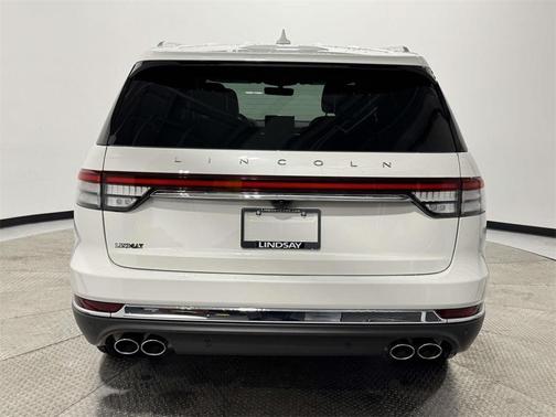 2023 Lincoln Aviator Standard AWD