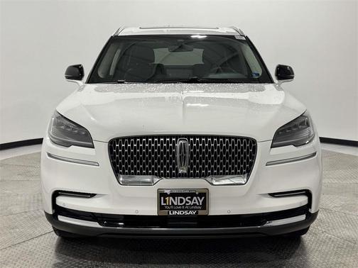 2023 Lincoln Aviator Standard AWD