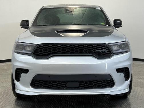 2025 Dodge Durango SRT Hellcat