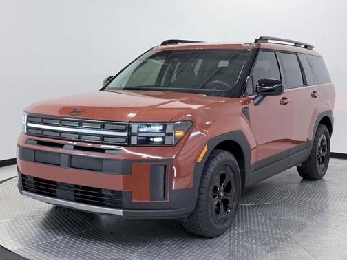 2024 Hyundai SANTA FE XRT