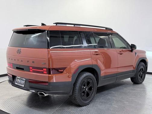 2024 Hyundai SANTA FE XRT